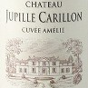 Chateau Jupille Carillon Amelie 2012